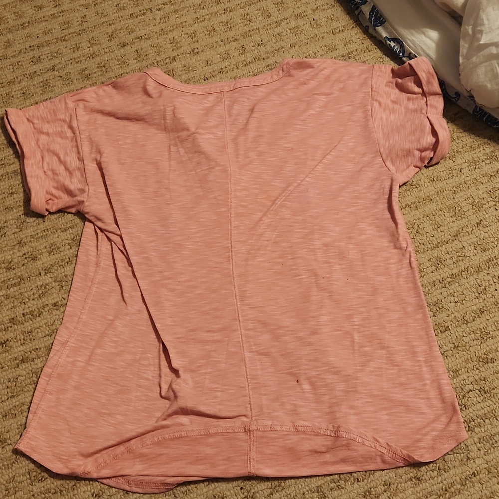 Pink shirt - Picture 5 of 5